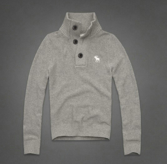 Pull Abercrombie & Fitch Homme Pas Cher